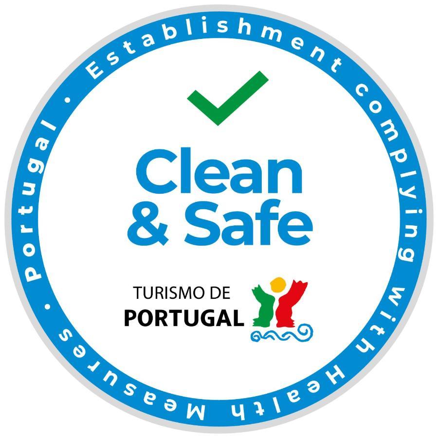 Exclusive 1 Bedroom Flat In The Heart Of Lisboa