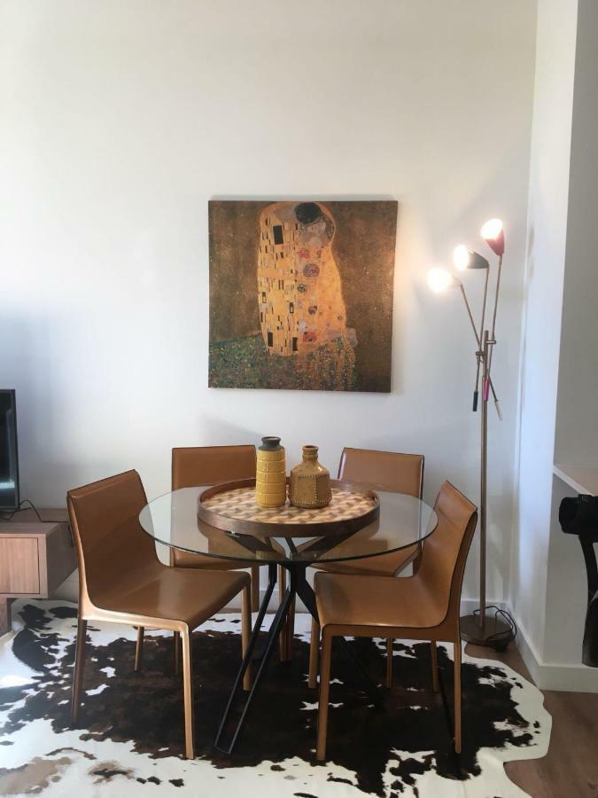 Exclusive 1 Bedroom Flat In The Heart Of Lisboa