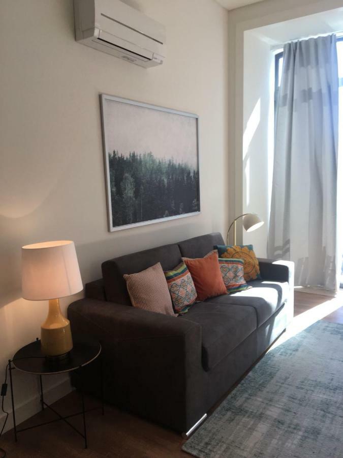 Appartamento Exclusive 1 Bedroom Flat In The Heart Of Lisboa