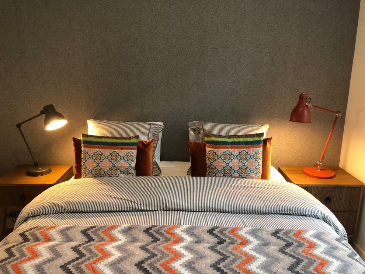 Exclusive 1 Bedroom Flat In The Heart Of Lisboa