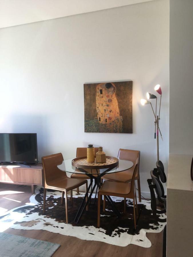 Exclusive 1 Bedroom Flat In The Heart Of Lisboa Appartamento
