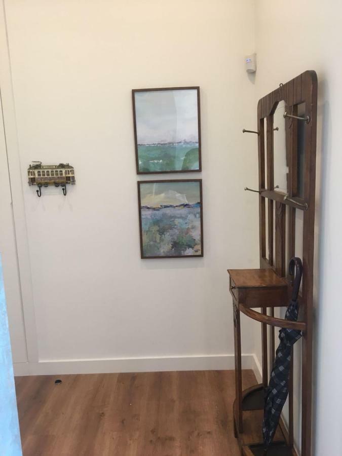 Exclusive 1 Bedroom Flat In The Heart Of Lisboa Appartamento Lisbona