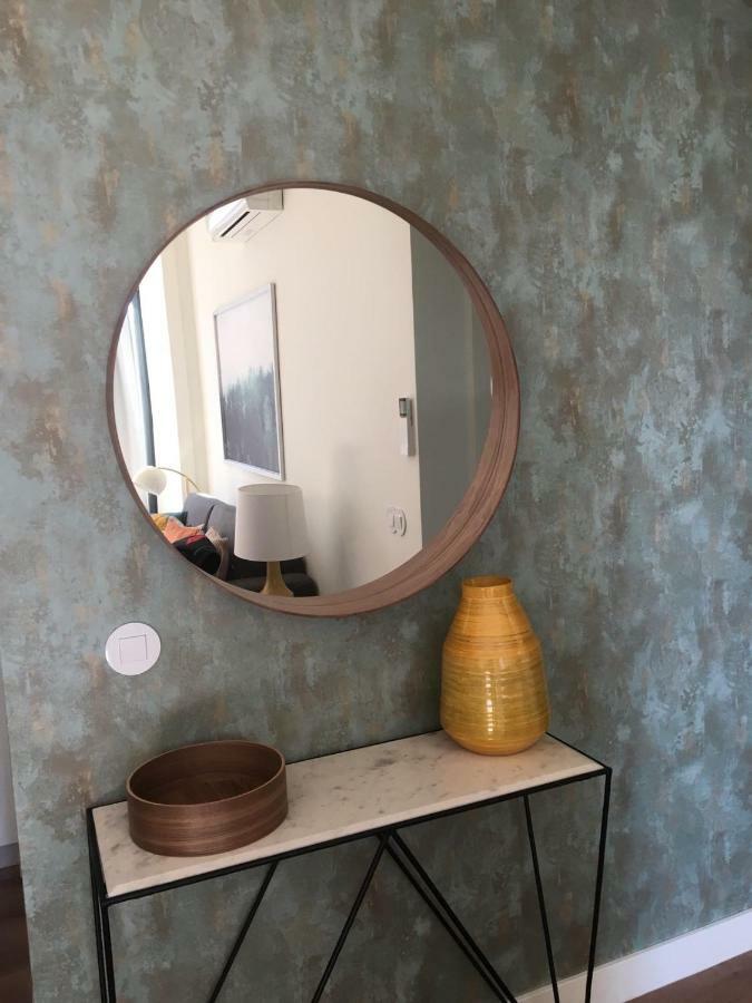 Exclusive 1 Bedroom Flat In The Heart Of Lisboa Appartamento