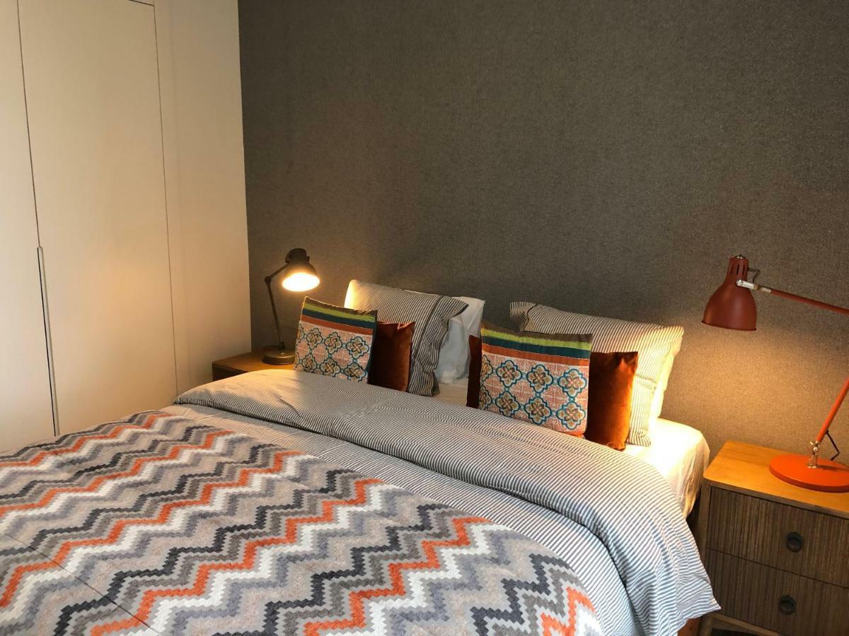 Appartamento Exclusive 1 Bedroom Flat In The Heart Of Lisboa *