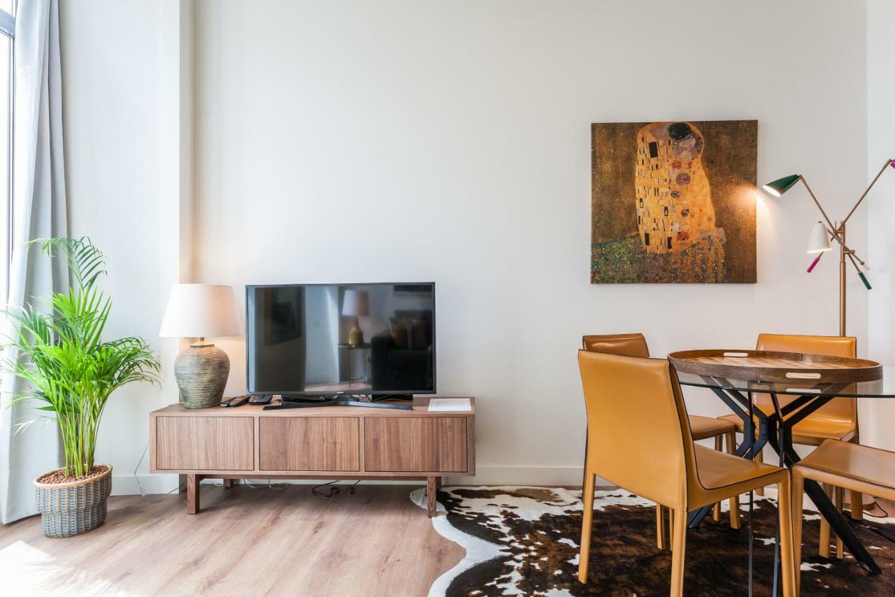 Exclusive 1 Bedroom Flat In The Heart Of Lisboa Lisbona
