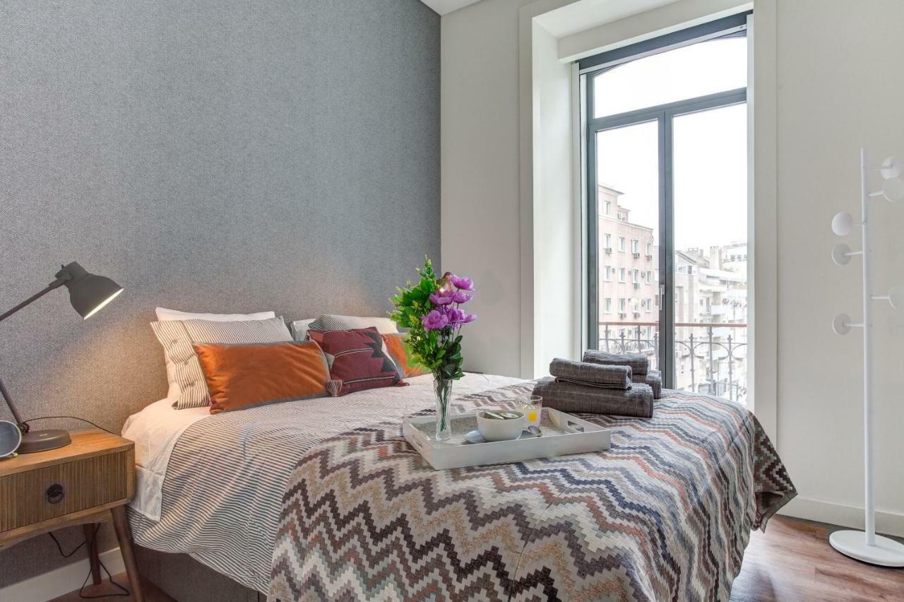 Exclusive 1 Bedroom Flat In The Heart Of Lisboa *