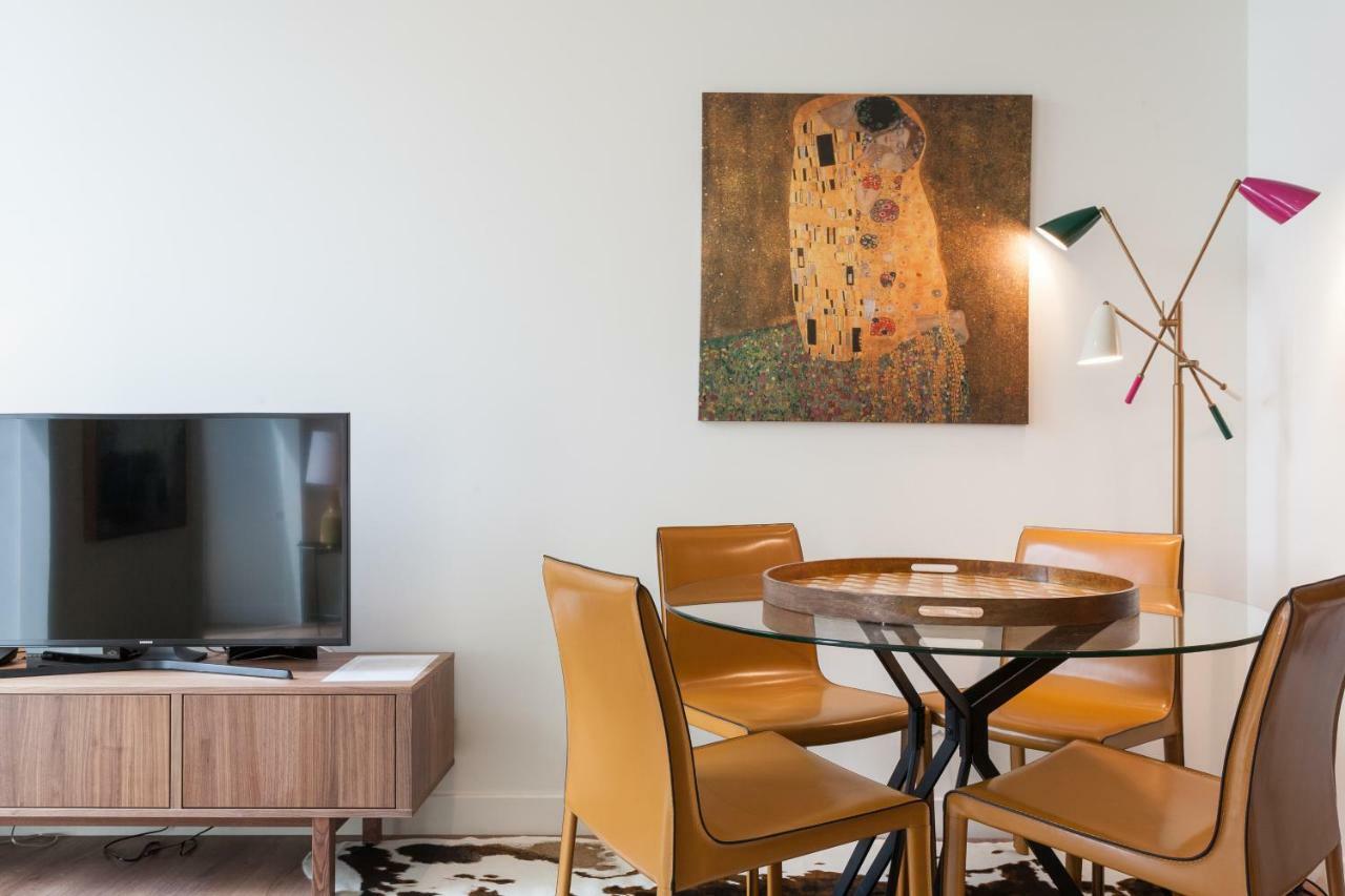Appartamento Exclusive 1 Bedroom Flat In The Heart Of Lisboa Lisbona