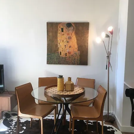 Exclusive 1 Bedroom Flat In The Heart Of Lisboa Exterior photo