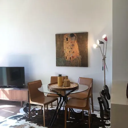 Exclusive 1 Bedroom Flat In The Heart Of Lisboa Exterior photo