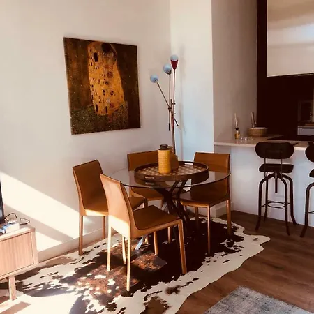Exclusive 1 Bedroom Flat In The Heart Of Lisboa Exterior photo