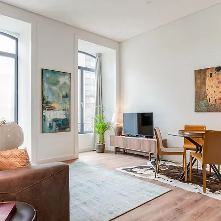 Exclusive 1 Bedroom Flat In The Heart Of Lisboa Exterior photo
