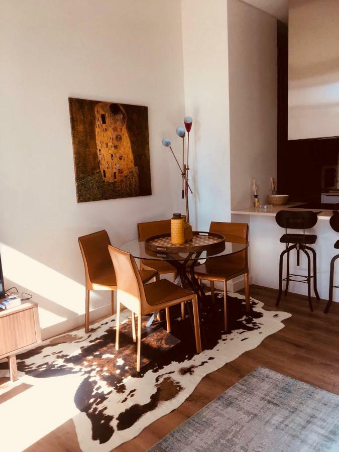Apartment Exclusive 1 Bedroom Flat In The Heart Of Lisbon