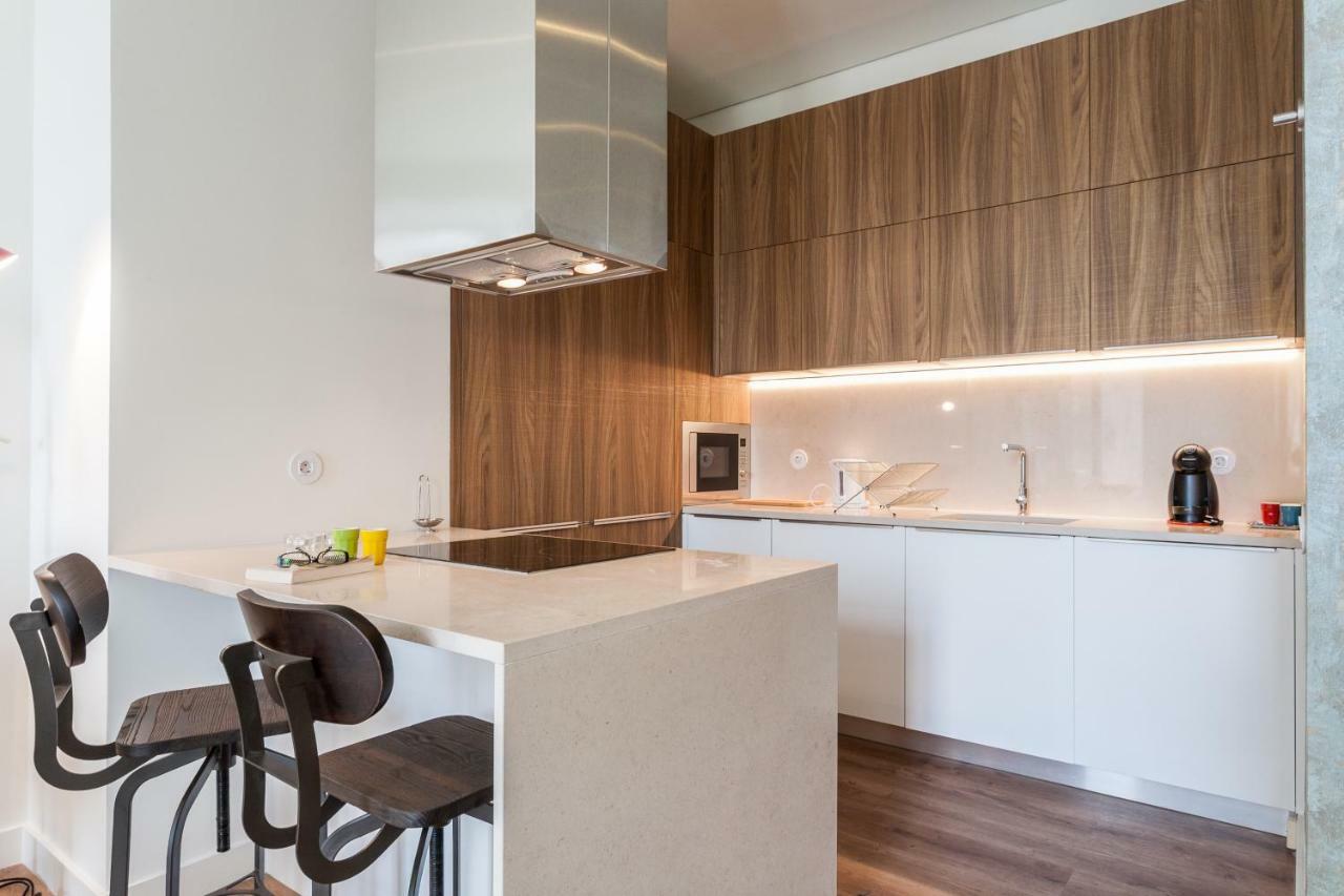 Exclusive 1 Bedroom Flat In The Heart Of Lisbon